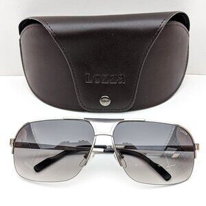 🕶️Lozza SL2053 SCREAM Sunglasses 60/20 125 | ALT354🕶️